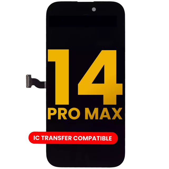 Display iPhone 14 Pro Max Assembled