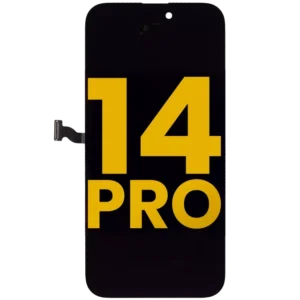 Display iPhone 14 Pro Oled Refurbished