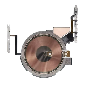 Flex incarcare wireless NFC cu flex Power si Volum iPhone 14 Pro