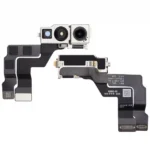 Camera Frontala iPhone 14 Pro Max – imaginea 2