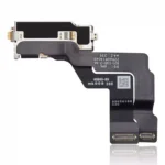 Camera Frontala iPhone 14 Pro Max – imaginea 3