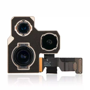 Camera Spate Telefon iPhone 14 Pro Max