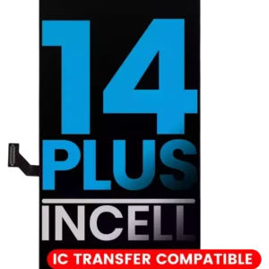 Display iPhone 14 Plus In-Cell Aftermarket AQ7