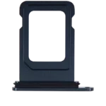 Suport Sim (Single Sim) iPhone 14 / 14 Plus (Midnight) – imaginea 3