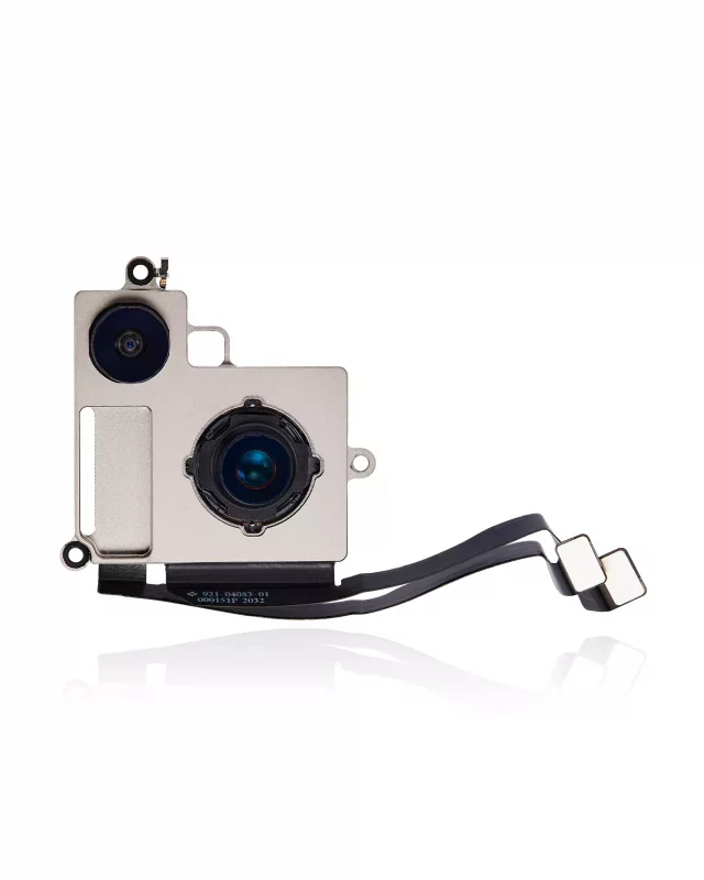 Camera Spate Telefon iPhone 14 Plus Premium