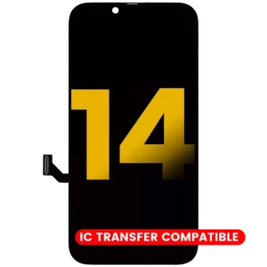 Display iPhone 14 Oled Refurbished