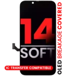 Display iPhone 14 Soft Oled AMPro XO7