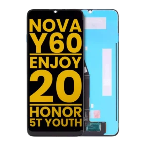 Display Huawei Nova Y60 / Huawei Enjoy 20 5G / Honor Play 5T Youth Refurbished (Fara Rama)