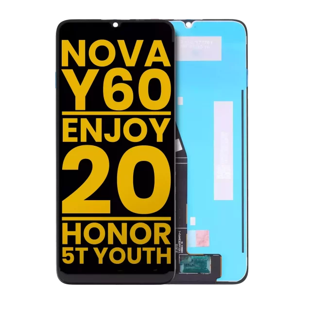 Display Huawei Nova Y60 / Huawei Enjoy 20 5G / Honor Play 5T Youth Refurbished (Fara Rama)