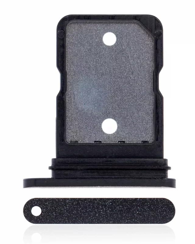 Suport Sim Card For Google Pixel 5 Original (Just Black)