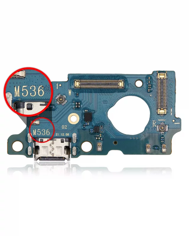 Placa Port Incarcare Samsung Galaxy M53 Premium