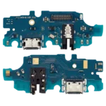 Placa port incarcare cu jack Samsung Galaxy A14 5G (A146B/F / 2023) Premium – imaginea 2