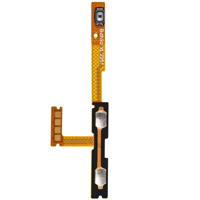 Cablu Flex Buton Power Si Buton Volum Telefon Samsung Galaxy A14 (A145P / 2023)
