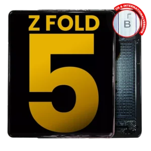 Display telefon Samsung Galaxy Z Fold 5 Refurbished (Blue) (Inner)