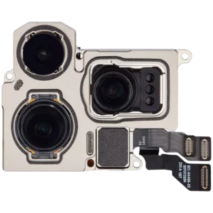 Camera Spate Telefon iPhone 15 Pro Max