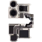 Camera Spate Telefon iPhone 15 Pro Max – imaginea 2