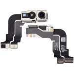 Camera Frontala iPhone 15 Pro – imaginea 2