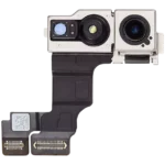 Camera Frontala iPhone 15