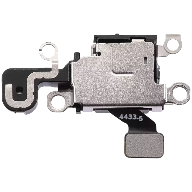 Microfon Inferior Cu Senzor Presiune Aer iPhone 15