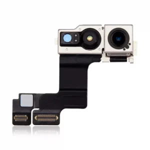 Camera Frontala iPhone 15 Plus