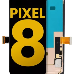 Display telefon Google Pixel 8 Refurbished (Fara Senzor Amprenta)