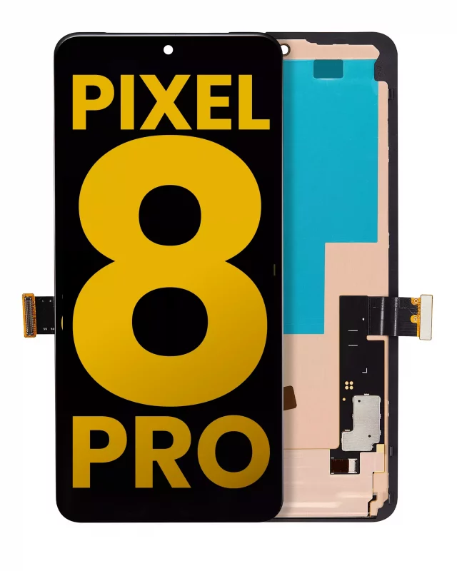 Display telefon Google Pixel 8 Pro Refurbished