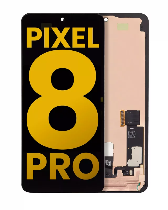 Display telefon Google Pixel 8 Pro Refurbished