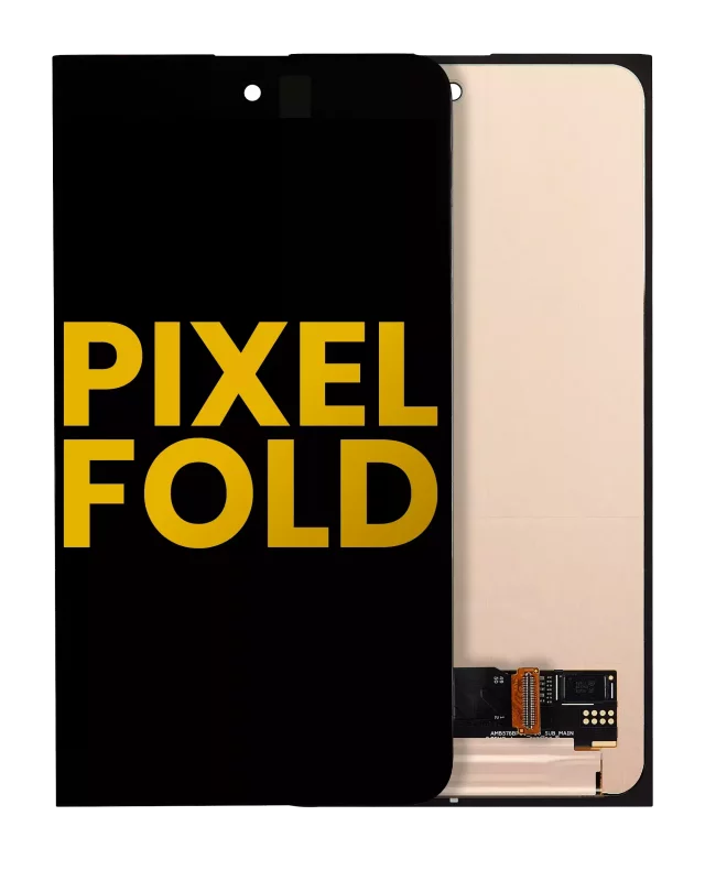 Display telefon Google Pixel Fold Refurbished (Fara Rama)