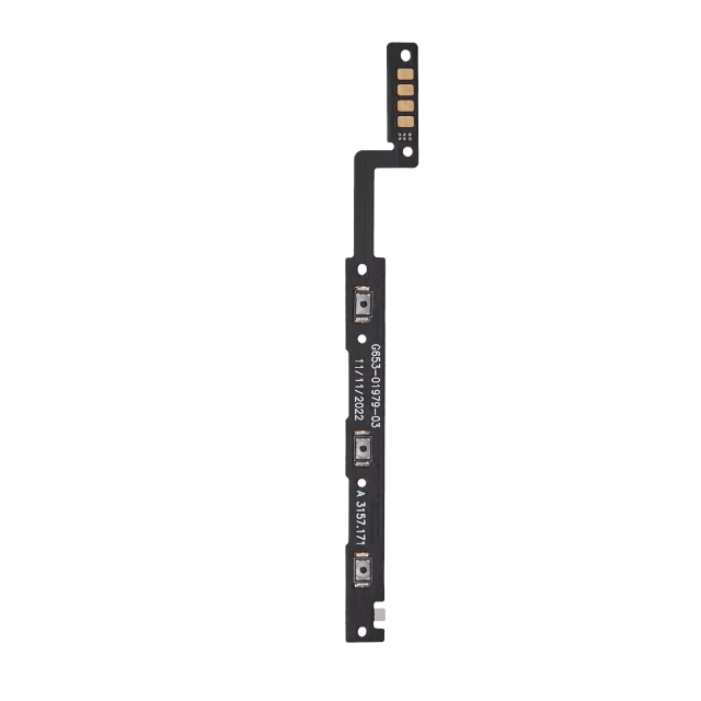 Cablu Flex Cu Buton Power Si Buton Volum Google Pixel 8 Pro