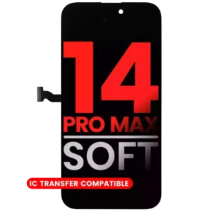 Display iPhone 14 Pro Max Soft Oled AMPlus