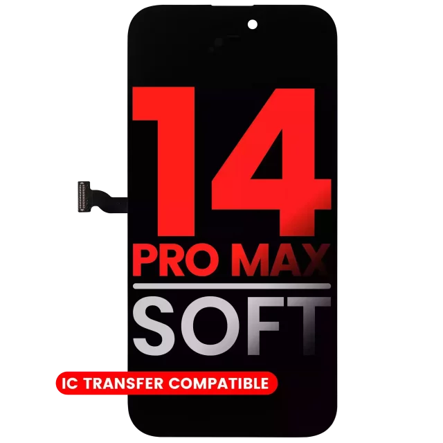 Display iPhone 14 Pro Max Soft Oled AMPlus