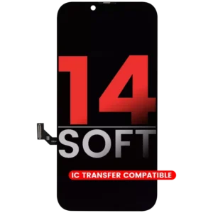 Display iPhone 14 Soft Oled AMPlus