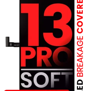 Display iPhone 13 Pro Soft Oled AMPro XO7