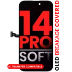 Display iPhone 14 Pro Soft OLED AMPro XO7