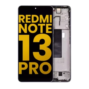 Display Telefon Xiaomi Redmi Note 13 Pro 5G Refurbished (Violet)