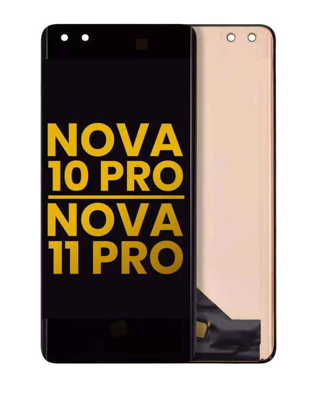 Display telefon Huawei Nova 10 Pro / Nova 11 Pro Refurbished (Fara Rama)