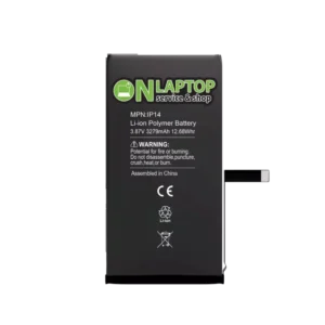 Baterie Telefon iPhone 14 X Plus