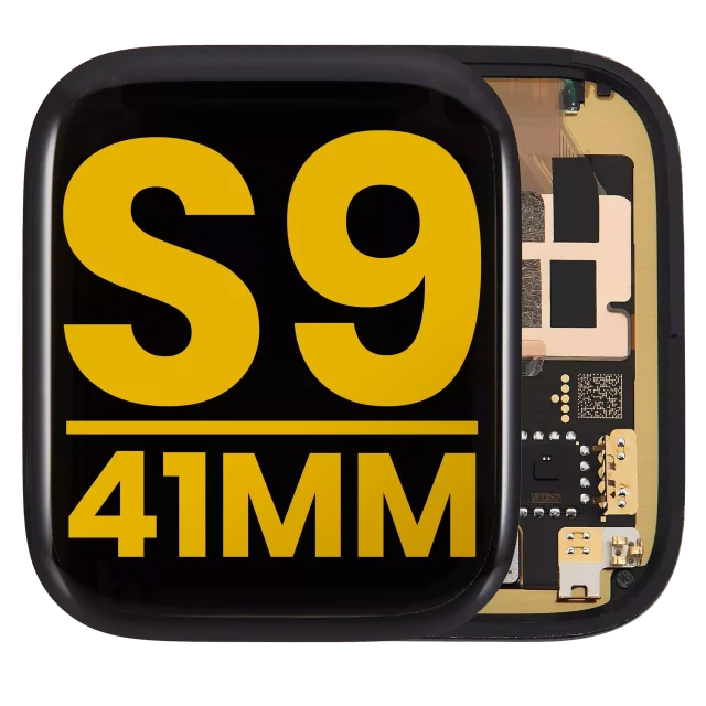 Display Apple Watch Series 9 41mm OLED Premium