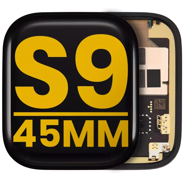 Display Apple Watch Series 9 45mm OLED Premium