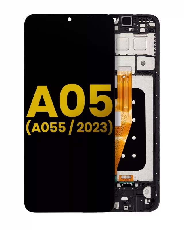 Display Samsung Galaxy A05 (A055 / 2023) Refurbished