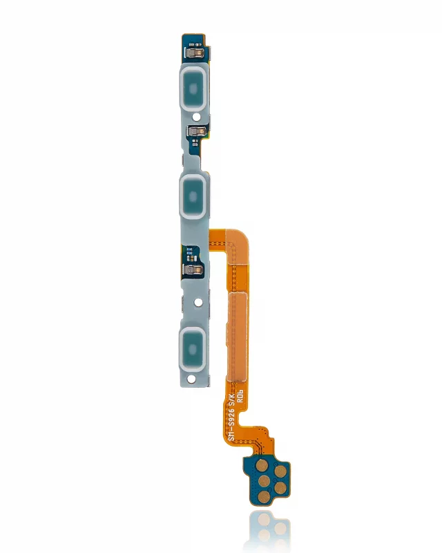 Cablu Flex cu Buton Power si Volum Samsung Galaxy S24 Plus 5G