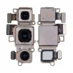 Camera Spate (Wide/Telephoto/Ultrawide) Samsung Galaxy S24 Plus 5G – imaginea 2