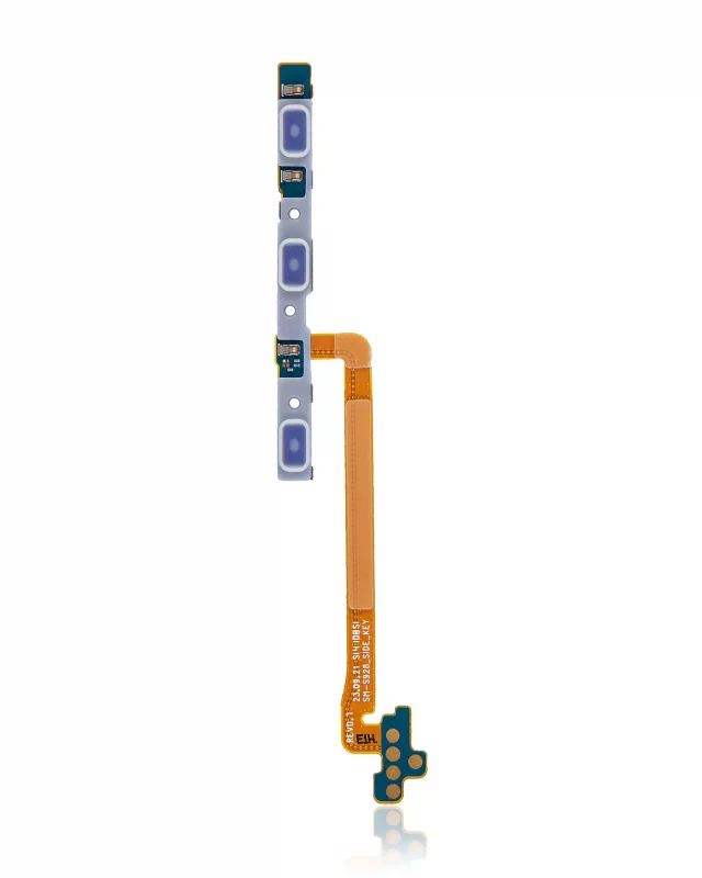 Cablu Flex cu Buton Power si Volum Samsung Galaxy S24 Ultra 5G