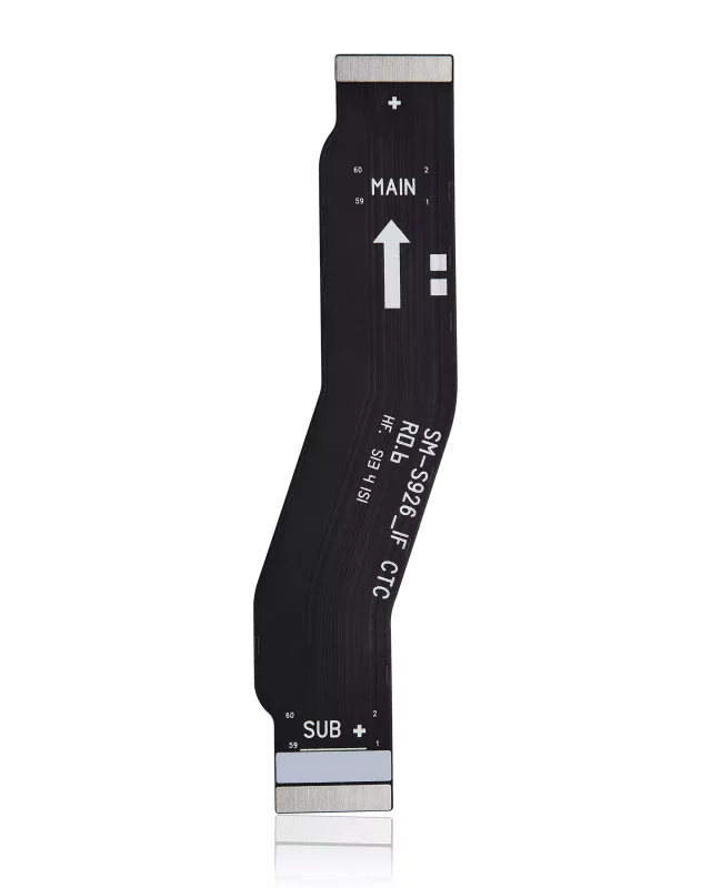Cablu Flex Placa Baza Samsung Galaxy S24 Plus 5G