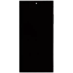 Display telefon Samsung Galaxy S24 Ultra (S928) AMPlus (Black) – imaginea 3