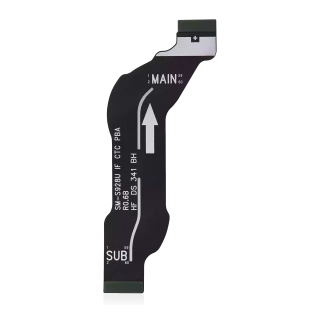 Cablu Flex Placa de Baza Samsung Galaxy S24 Ultra 5G