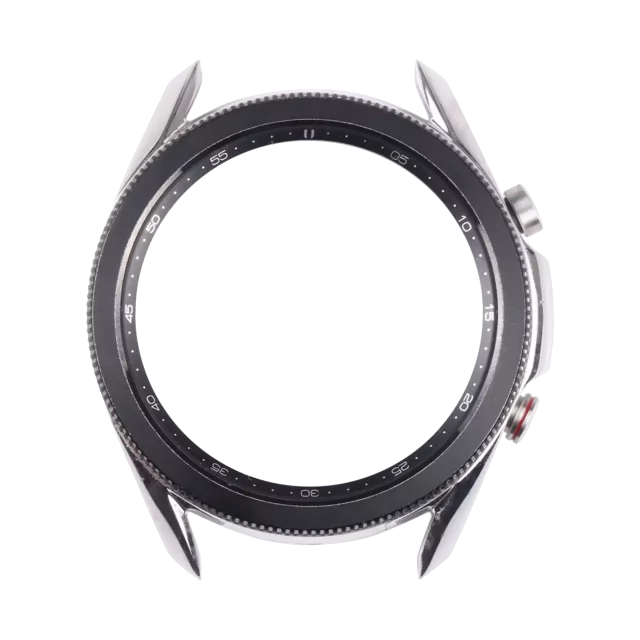 Carcasa Samsung Galaxy Watch 3 (41mm) Service Pack (Silver)