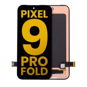 Display Telefon Ecran Extern Google Pixel 9 Pro Fold Refurbished