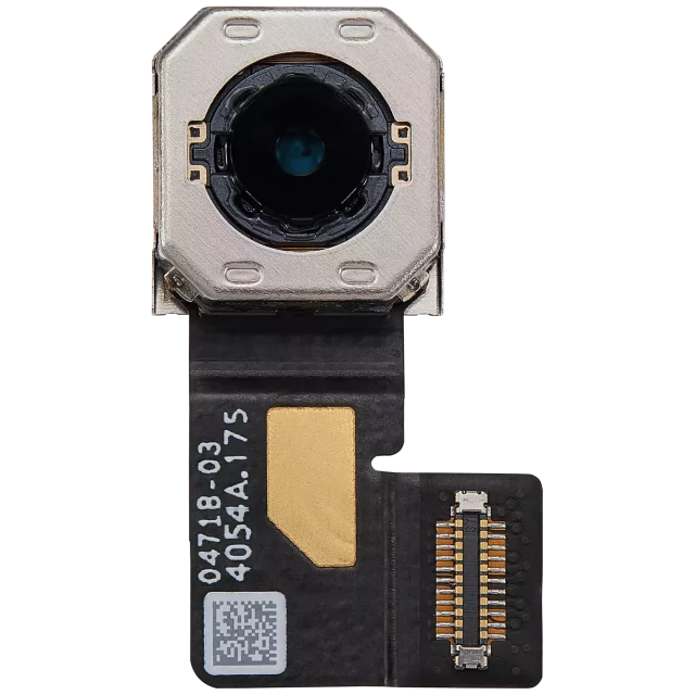 Camera Spate iPad Pro 11 5th Gen (2024) / Pro 13 7th Gen (2024) (WiFi / Cellular) Premium