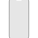 Sticla Securizata Casper Pro Edge iPhone 16 Pro Max / 17 Pro Max (Clear) – imaginea 2